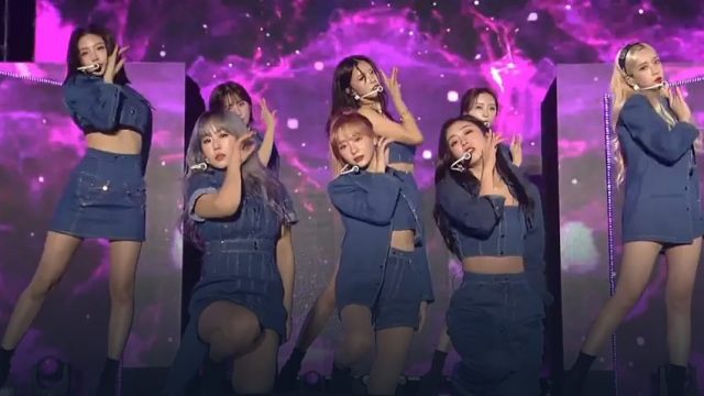 独占配信！『2020 Korea Music Drive-in Festival』ネット動画を見る方法！